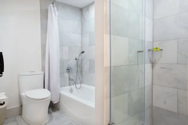 Süit, 1 Yatak Odası, Şehir Manzaralı (High Floor)