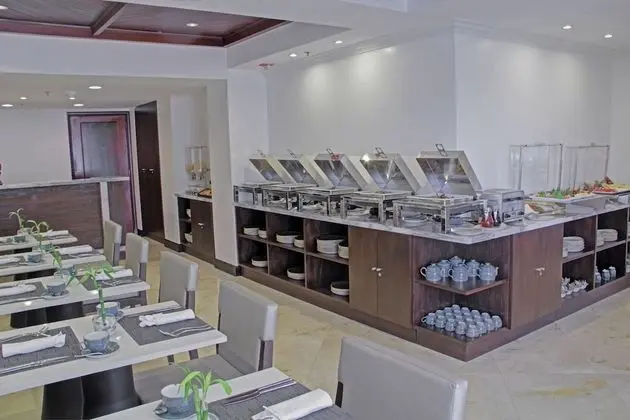 Süit, 1 Yatak Odası, Şehir Manzaralı (High Floor)