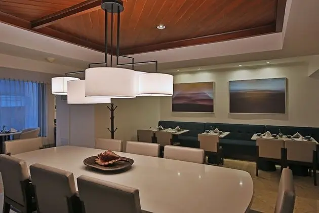 Süit, 1 Yatak Odası, Şehir Manzaralı (High Floor)