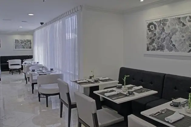 Süit, 1 Yatak Odası, Şehir Manzaralı (High Floor)