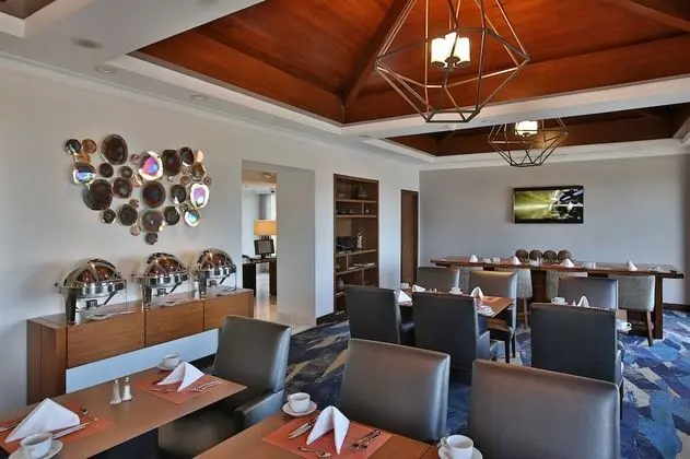 Classic Oda, 1 En Büyük (King) Boy Yatak (Club Lounge Access)