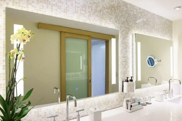 Junior Süit, 1 Tek Kişilik Yatak, Business Dinlenme Salonu Kullanımı (Lounge Access)