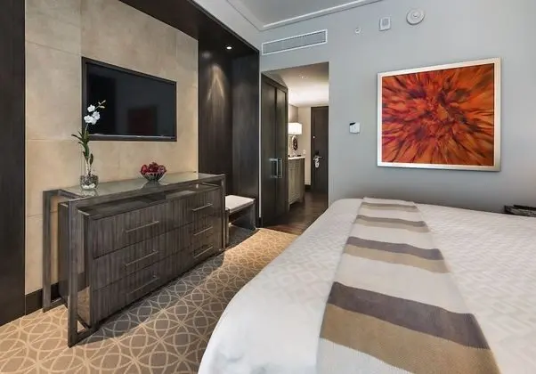 Club Oda, 1 En Büyük (King) Boy Yatak, Şehir Manzaralı (Top Floor)