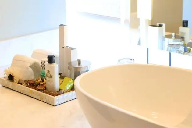 Club Süit, 1 Yatak Odası, Business Dinlenme Salonu Kullanımı