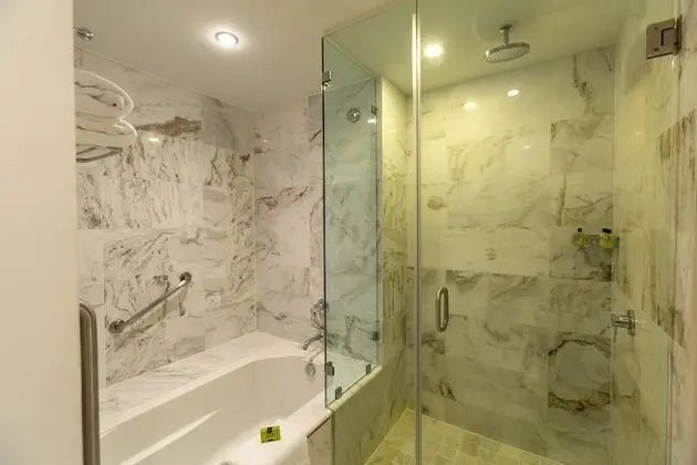 Süit, 1 Yatak Odası (Club Floor Lounge Access)