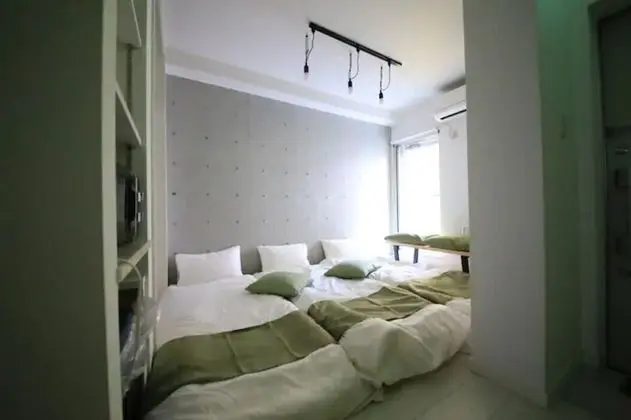 City Ev, Sigara İçilmez