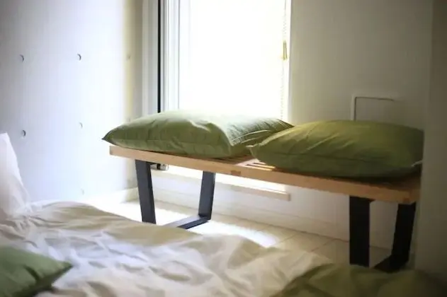 City Ev, Sigara İçilmez