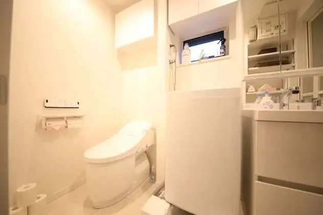 City Ev, Sigara İçilmez