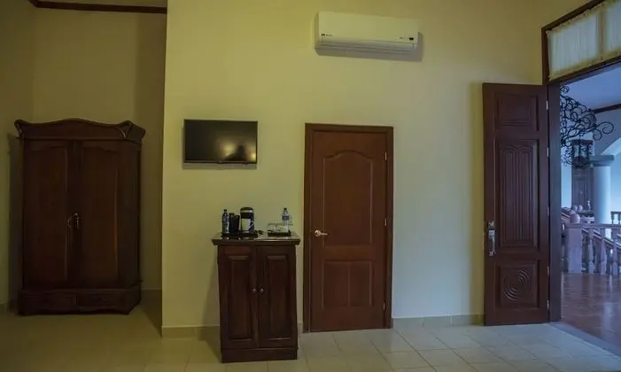 Standard Oda, 2 Çift Kişilik Yatak, Kule