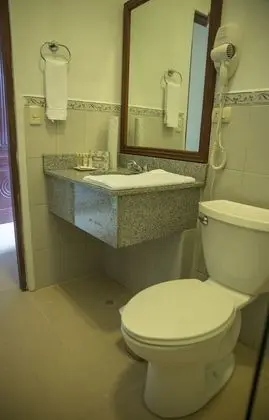 Standard Oda, 2 Çift Kişilik Yatak, Kule
