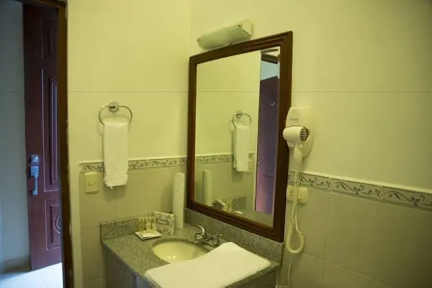 Standard Oda, 2 Çift Kişilik Yatak, Kule