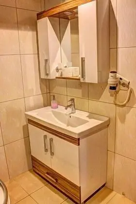 Dört Kişilik Oda