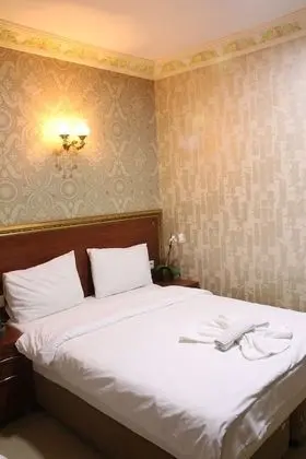 Tek Kişilik Oda
