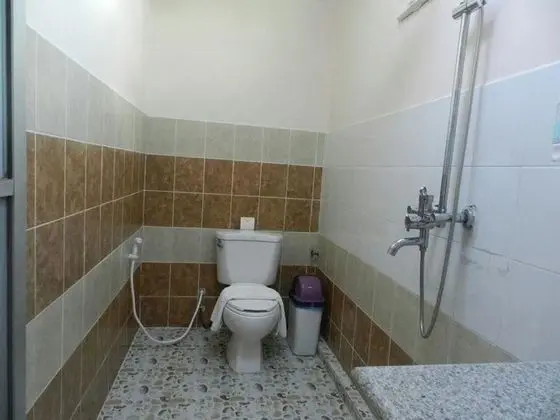 İki Ayrı Yataklı Oda