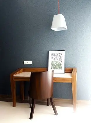 Standard Oda, 1 En Büyük (King) Boy Yatak