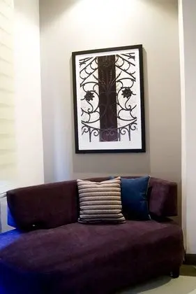 Standard Oda, 2 Çift Kişilik Yatak