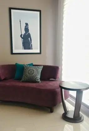 Standard Oda, 2 Çift Kişilik Yatak