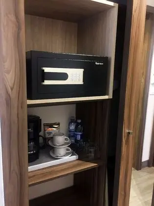 Standard Oda, 2 Çift Kişilik Yatak