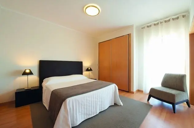 Apart Daire, 1 Yatak Odası (2 Adults + 2 Child)