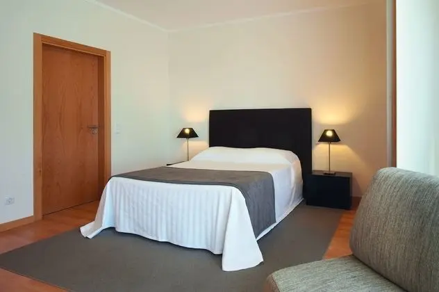 Apart Daire, 1 Yatak Odası (2 Adults + 2 Child)