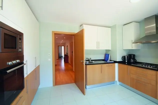 Apart Daire, 1 Yatak Odası (2 Adults + 2 Child)