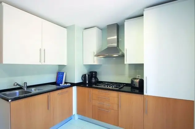 Apart Daire, 2 Yatak Odası (4 Adults + 2 Child)