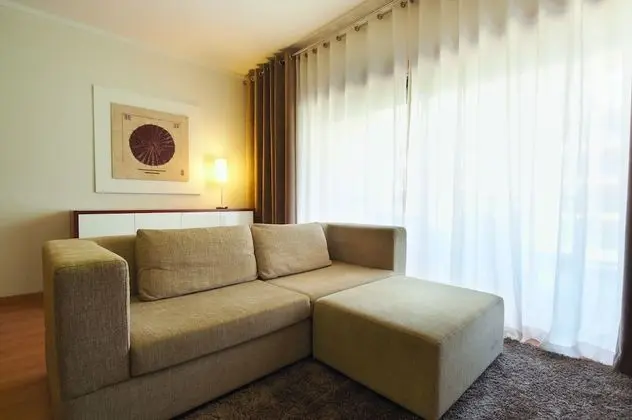 Apart Daire, 2 Yatak Odası (4 Adults + 2 Child)