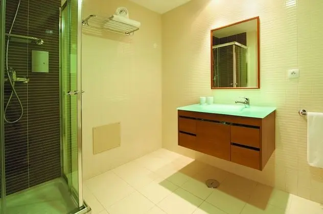 Apart Daire, 3 Yatak Odası (6 Adults + 2 Child)