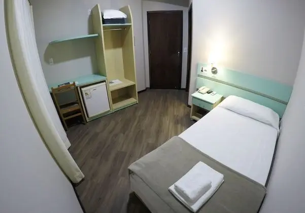 Deluxe Tek Kişilik Oda