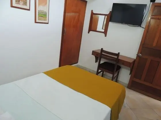 Economy Tek Büyük Yataklı Oda, 1 Çift Kişilik Yatak