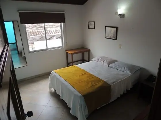 Standard Tek Büyük Yataklı Oda, 1 Çift Kişilik Yatak