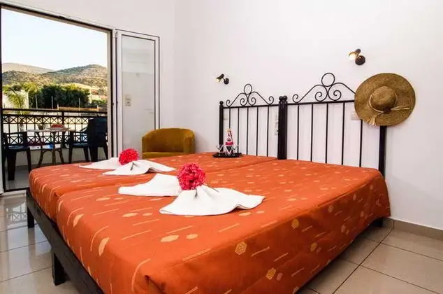 Apart Daire Superior One Bedroom