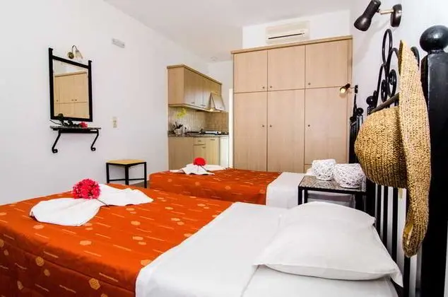 Apart Daire Superior One Bedroom