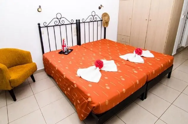 Apart Daire Superior One Bedroom