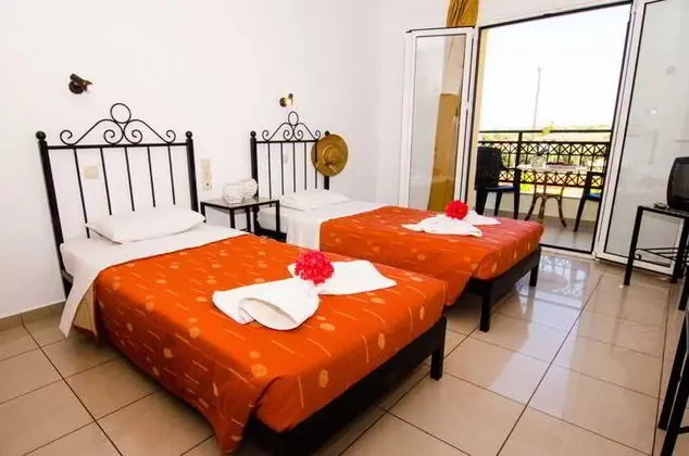 Apart Daire Superior One Bedroom