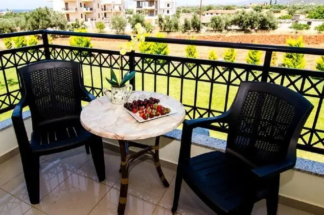 Apart Daire Superior One Bedroom