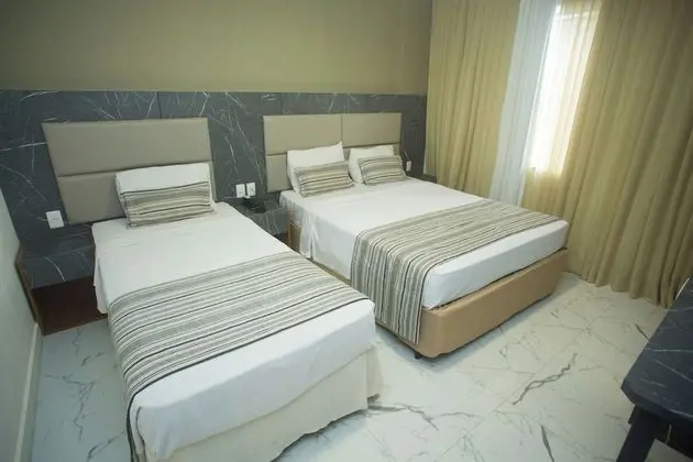 Superior Üç Kişilik Oda