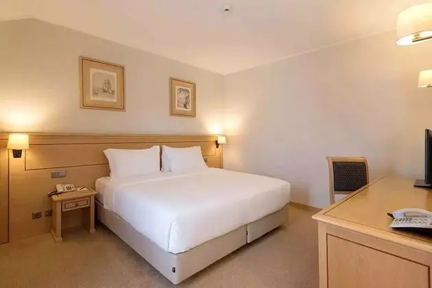 Superior Tek Büyük veya İki Ayrı Yataklı Oda