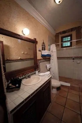 Grand Süit, 1 En Büyük (King) Boy Yatak