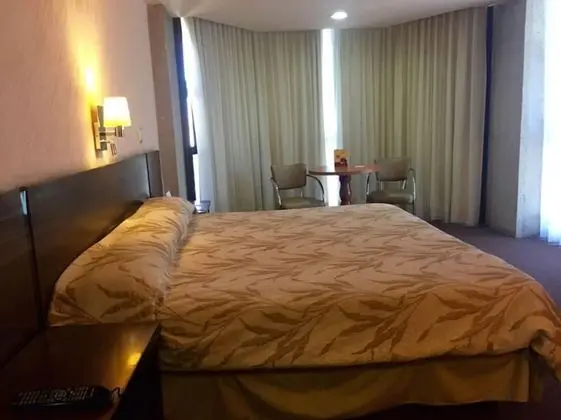 Tek Kişilik Oda
