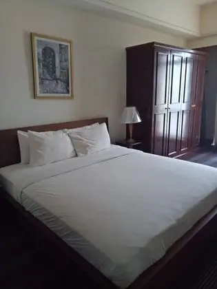 Deluxe Süit, 1 Yatak Odası (Premier)