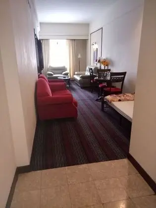 Deluxe Süit, 1 Yatak Odası (Premier)
