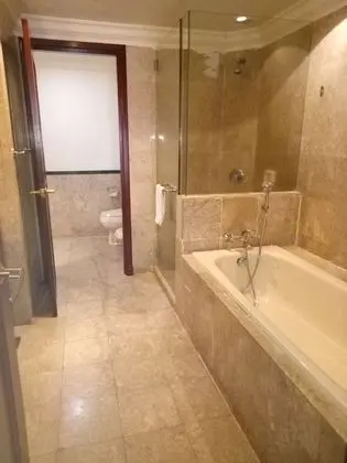 Deluxe Süit, 1 Yatak Odası (Premier)