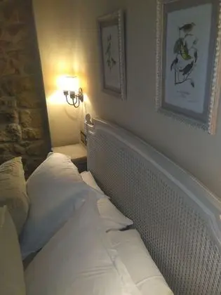 Standard Tek Büyük Yataklı Oda, Dağ Manzaralı (El Fire y El Cuchillo)