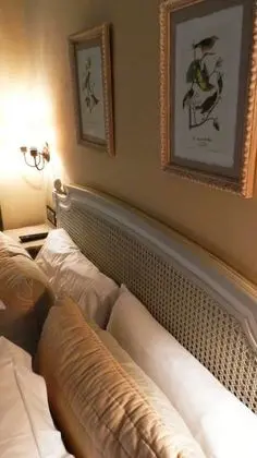 Standard Tek Büyük Yataklı Oda, Dağ Manzaralı (El Fire y El Cuchillo)