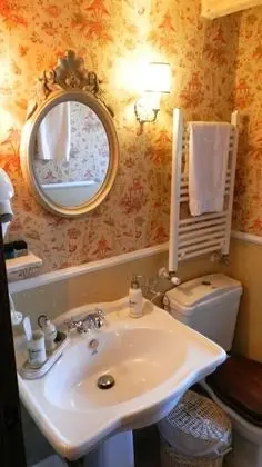 Standard Tek Büyük Yataklı Oda, Dağ Manzaralı (El Fire y El Cuchillo)