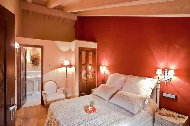 Standard Tek Büyük Yataklı Oda (El Puro y La Visera)