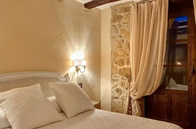 Standard Tek Büyük Yataklı Oda (El Puro y La Visera)