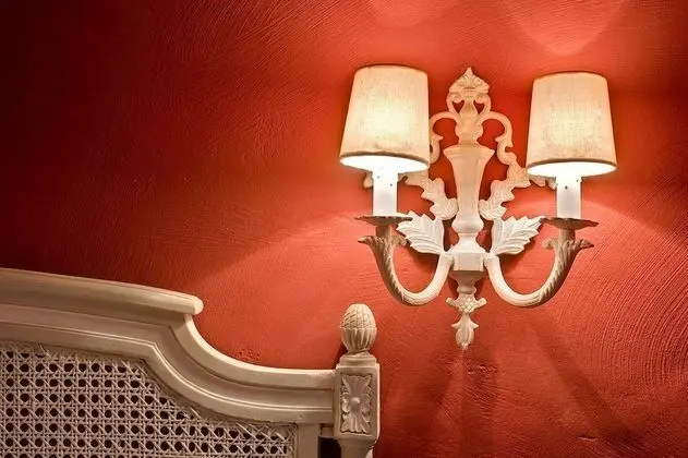 Standard Tek Büyük Yataklı Oda (El Puro y La Visera)