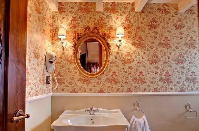 Standard Tek Büyük Yataklı Oda (El Puro y La Visera)